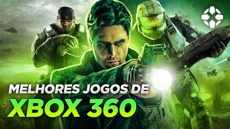 top jogos 360